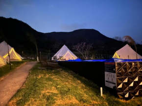 GLAMPING MOONLEV ATLIXCO Luxury Tend